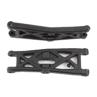 RC10T6.2 Front Suspension Arms, gull wing - ASS71138