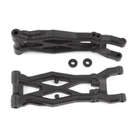 RC10T6.2 Rear Suspension Arms, gull wing - ASS71140