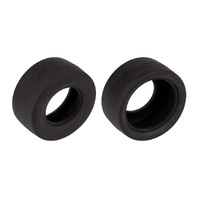 Belted Drag Slick Tires, 2.2”/3.0” Bead, soft