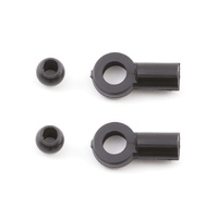 ###Shock Rod Ends with Plastic Pivot Balls