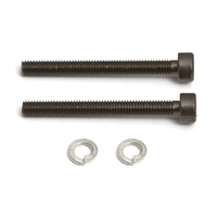 Screws, M3x30 mm SHCS, with lock washers - ASS7778