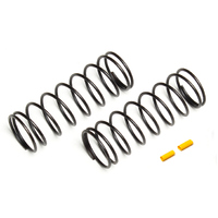 Front Springs, yellow, 5.4 lb/in - ASS81215