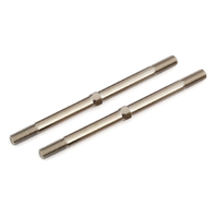 Turnbuckles, 5x80 mm3.15 in