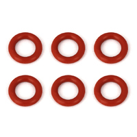 Diff O-rings, V2, red - ASS81345