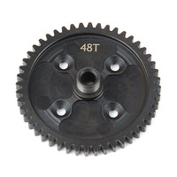 Spur Gear 48T V2 RC8T3