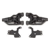 RC8B3.2 Front Suspension Arms