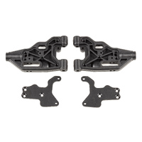 RC8B3.2 FT FRONT LOWER SUSPENS