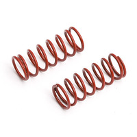 Micro Shock Spring red 14.0