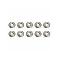 ###Silver Cone Washer RC8 - ASS89230