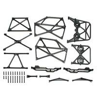 ###Roll Cage SC8