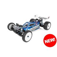 Team Associated RC10B7 TEAM KIT - 1:10th 2wd Offroad Buggy - 90041