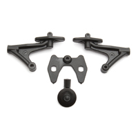 ###Wing and Rear Body Mount