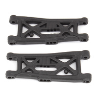 RC10B6 Front Suspension Arms, gull wing - ASS91673