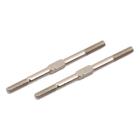 Turnbuckles, 3x48 mm/1.89 in