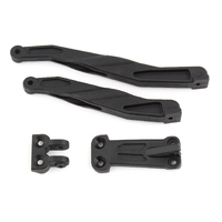 B64 Chassis Braces