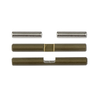 RC10B74 Differential Cross Pins