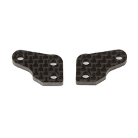 ###RC10B74 Steering Block Arms - ASS92173