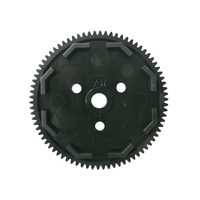Octalock Spur Gear, 78T 48P - ASS92295