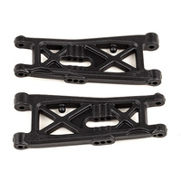 RC10B7 Front Suspension Arms