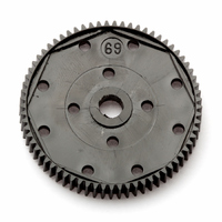 Spur Gear, 69T 48P - ASS9648