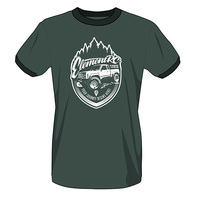 Element RC Sendero T-Shirt, Forest Green, L