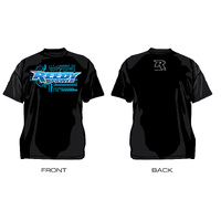 Reedy Circuit 2 T-Shirt, black, S
