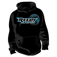 Reedy W23 Pullover Hoodie, black, XL