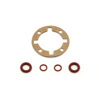 SC10 Gear Diff O-ring Set - ASS9831