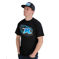 Reedy R Power 2015 T-Shirt black small - ASSSP110S