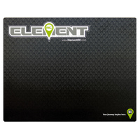 Element Pin Pattern Countertop/Setup Mat - ASSSP285