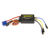 20A Water Cooled B/less ESC Barbwire - ATO-18065