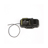 2.4Ghz Receiver Suit Barbwire - ATO-18073