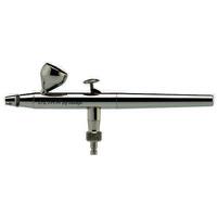 Vallejo 135533 Airbrush Ultra by Vallejo 135533 two in one - Nozzle Set 0,2 + 0,4 mm, Cup 2 + 5 ml - AV135533