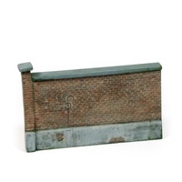 Vallejo Old Brick Wall 15x10 cm. Diorama Accessory [SC005]