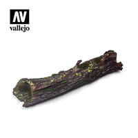 Vallejo Scenics: Large Fallen Trunk [SC307]