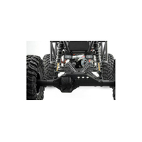 Axial Wraith Rock Racer 4WD Crawler RTR, Ax90018