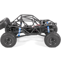Axial Rr10 Bomber 4WD Rock Racer Ready To Run - Ax90048