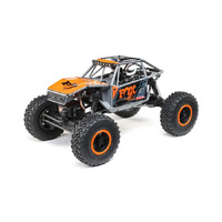 Axial UTB18 Capra 1/18 Scale 4WD Unlimited Trail Buggy RTR, Fox Edition - AXI01002T2
