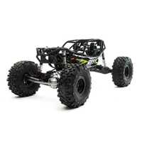 Axial RBX10 Ryft 1-10th RC Bouncer, RTR, Black - AXI03005T2