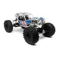 Axial RBX10 Ryft 1-10th RC Bouncer, Kit - AXI03009