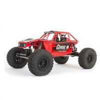 Axial Capra 1.9 4WS Currie Unlimited Trail Buggy RTR, AXI03022BT1