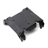 Axial Chassis Skid Plate, RBX10B - AXI231025