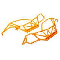 Axial Cage Sides, Orange, RBX10B - AXI231027