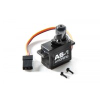 Axial AS-1 Micro Servo, SCX24 - AXI31619