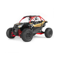 Axial Yeti Jr Can-Am Maverick X3 Rock Racer, RTR - AXI90069