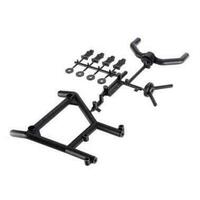 Axial Y-480 Roll Cage Tire Carrier, AX31013 - AXIC1013