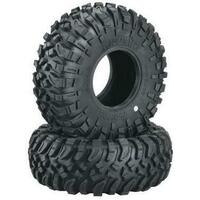 Axial 2.2 Ripsaw Tires X Compound (2), AX12015 - AXIC2015