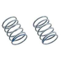 Axial Spring 12.5x20mm7.95lbs/in Spr Firm Bl (2), AX30204 - AXIC3204