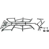 Axial Unlimited Roll Cage Sides SCX10, AX80124 - AXIC4338