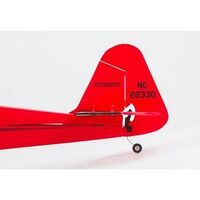 ARES AZS1365 TAIL SET WITH DECALS AND HARDWARE: TAYLORCRAFT 130 - AZS1365